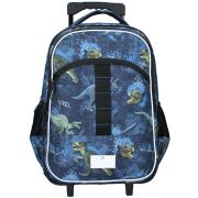 Troler Skooter Dinogames, Vadobag, 57x42x21 cm