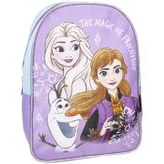 Rucsac Frozen, 22x29x10 cm