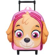 Troler pliabil Paw Patrol Brave And Courageous, Vadobag, 33x25x11 cm