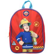 Rucsac Fireman Sam Sweet Repeat, Vadobag, 29x22x9 cm
