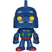 Figurina din vinil Gigantor, 12.5 cm