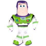 Jucarie din plus si material textil Buzz Lightyear, Toy Story 4, 28 cm