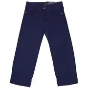 Pantaloni bleumarin (3506), 2 ani / 92 cm