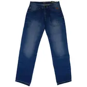 Blugi albastri (6533), 12 ani / 152 cm