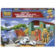 Puzzle 3D Bob the Builder, Ravensburger