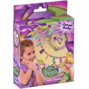 Set creativ - bijuterii Disney Fairies