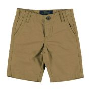Pantaloni scurti camel (202), 4 ani / 104 cm
