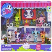 Littlest Pet Shop - Colectie de Animalute EVShas_A6273