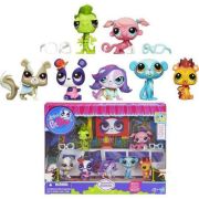 Littlest Pet Shop - Colectie de Animalute EVShas_A6273