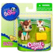 Littlest PetShop Mama si Bebelusul Calut EVShas_38678_38775
