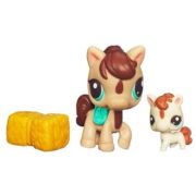 Littlest PetShop Mama si Bebelusul Calut EVShas_38678_38775