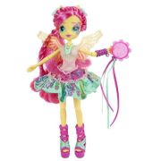 My Little Pony Equestria Girls Fluttershy cu Accesorii de Par EVShas_B1036_B1039
