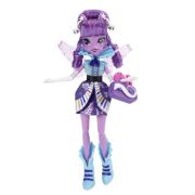 My Little Pony Equestria Girls Twilight Sparkle cu Accesorii de Par EVShas_B1036_B1037