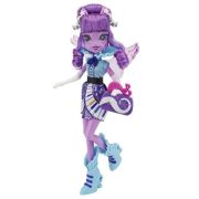 My Little Pony Equestria Girls Twilight Sparkle cu Accesorii de Par EVShas_B1036_B1037