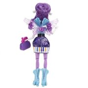 My Little Pony Equestria Girls Twilight Sparkle cu Accesorii de Par EVShas_B1036_B1037