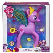 My Little Pony - Printesa Twilight Sparkle EVShas_A3868