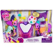 My Little Pony Twilight Sparkle and Princess Cadance EVShas_A1697_A1698