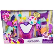 My Little Pony Twilight Sparkle and Princess Cadance EVShas_A1697_A1698