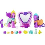 My Little Pony Twilight Sparkle and Princess Cadance EVShas_A1697_A1698