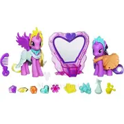 My Little Pony Twilight Sparkle and Princess Cadance EVShas_A1697_A1698