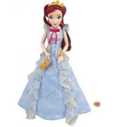 Papusa Disney Descendants - Jane in Tinuta de Incoronare EVShas_B3123_B3125