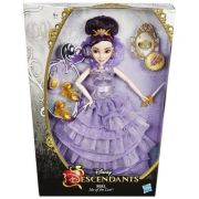 Papusa Disney Descendants - Mal in Tinuta de Incoronare EVShas_B3120_B3121