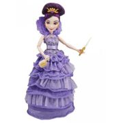 Papusa Disney Descendants - Mal in Tinuta de Incoronare EVShas_B3120_B3121