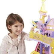 Set My Little Pony Castelul din Canterlot EVShas_B1373