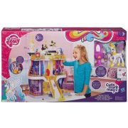 Set My Little Pony Castelul din Canterlot EVShas_B1373