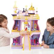 Set My Little Pony Castelul din Canterlot EVShas_B1373