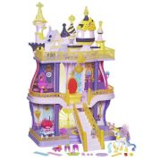 Set My Little Pony Castelul din Canterlot EVShas_B1373