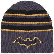 Caciula dublata Batman, 6 - 14 ani