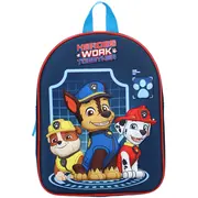 Rucsac 3D Paw Patrol Funhouse, 29x22x9 cm