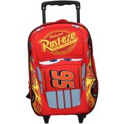 Troler 3D Cars Piston Cup, 37x25x12 cm