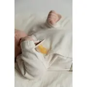 Bibs - suzeta colour latex, tetina rotunda, 6+ luni, ambalaj premium-sage bbb2002000250