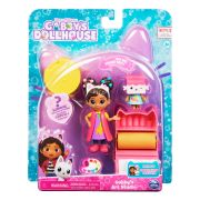 GABBYS DOLLHOUSE SET STUDIOUL DE ARTA AL LUI GABBY VIV6062025