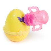 HATCHIMALS ALIVE NEON RAINBOW SET COSULET DE OUA VIV6072741