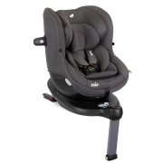 Joie - scaun auto i-spin 360° thunder, 40-105 cm, testat adac si certificat r129 bbbc1801oathd000