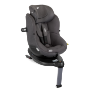 Joie - scaun auto i-spin 360° thunder, 40-105 cm, testat adac si certificat r129 bbbc1801oathd000