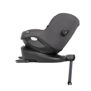 Joie - scaun auto i-spin 360° thunder, 40-105 cm, testat adac si certificat r129 bbbc1801oathd000