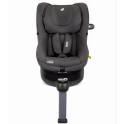 Joie - scaun auto i-spin 360° thunder, 40-105 cm, testat adac si certificat r129 bbbc1801oathd000