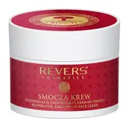 Pachet ingrijire Dragon' Blood Revers - apa micelara, crema de ten, sampon, exfoliant si ser ingrijire XL