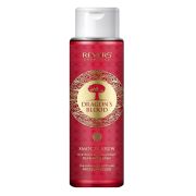 Pachet ingrijire Dragon' Blood Revers - apa micelara, crema de ten, sampon, exfoliant si ser ingrijire XL