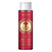 Pachet ingrijire Dragon' Blood Revers - apa micelara, crema de ten, sampon, exfoliant si ser ingrijire XL