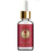 Pachet ingrijire Dragon' Blood Revers - apa micelara, crema de ten, sampon, exfoliant si ser ingrijire XL