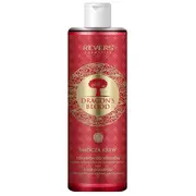 Pachet ingrijire Dragon' Blood Revers - apa micelara, crema de ten, sampon, exfoliant si ser ingrijire XL