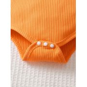 Set "mama's sunshine" – body, pantaloni scurti si bentita mbtu106-r2