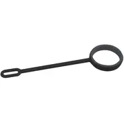 Agatatoare neagra pentru bidoane SIGG