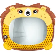 Oglinda auto pentru supraveghere copil Benbat Lion