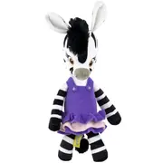 Jucarie din plus Elzee, Zou, 30 cm